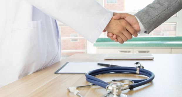 MEDICAL SALES REPRESENTATIVE